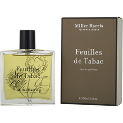 Feuilles De Tabac