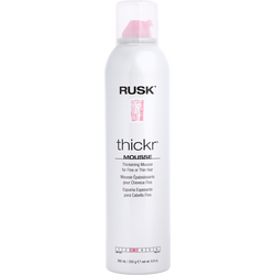 Rusk
