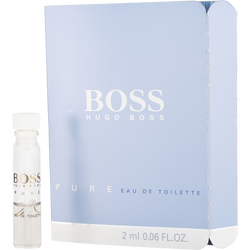 Boss Pure
