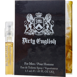 Dirty English