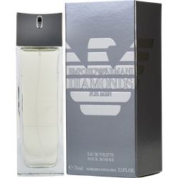 Emporio Armani Diamonds