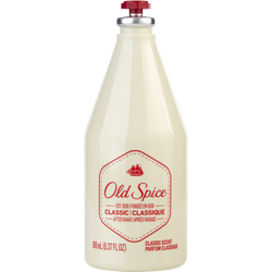 Old Spice
