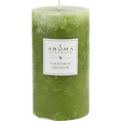 Vitality Aromatherapy