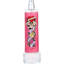 Ed Hardy
