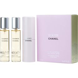 Chanel Chance