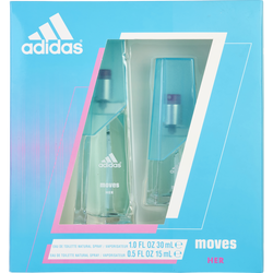 Adidas Moves