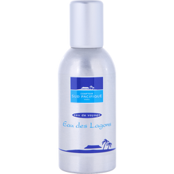 Comptoir Sud Pacifique Eau Des Lagons