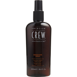 American Crew