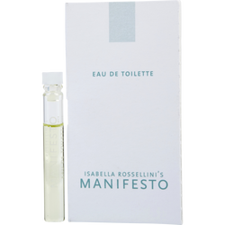 Manifesto Rossellini