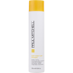 Paul Mitchell