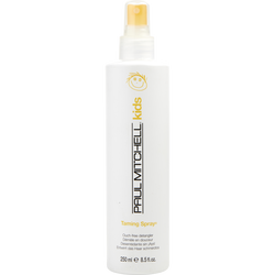 Paul Mitchell