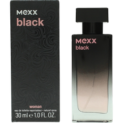 Mexx Black