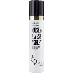 Alyssa Ashley Musk