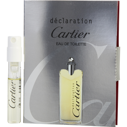 Declaration