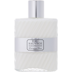 Eau Sauvage