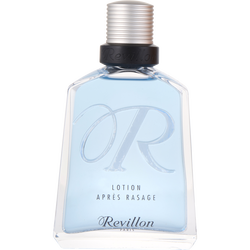 R De Revillon
