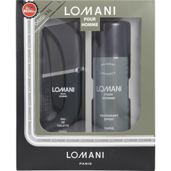 Lomani