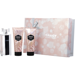 Tracy