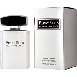 Perry Ellis Platinum Label