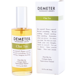 Demeter Chai Tea