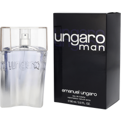 Ungaro Man