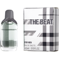 Burberry The Beat