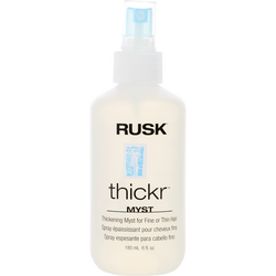 Rusk