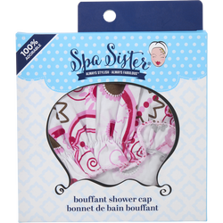 Spa Accessories