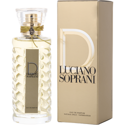 Luciano Soprani D