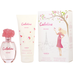 Cabotine Rose