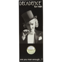 Decadence