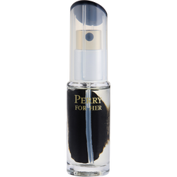 Perry Black