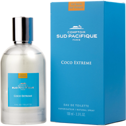 Comptoir Sud Pacifique Coco Extreme