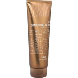 Brazilian Blowout