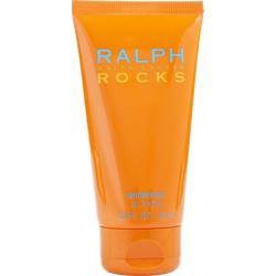Ralph Rocks