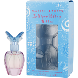 Mariah Carey Lollipop Bling Ribbon