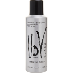 Udv Black