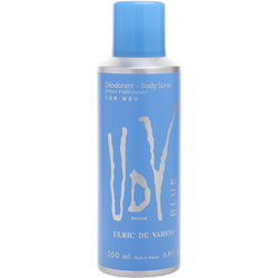 Udv Blue