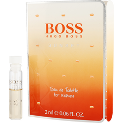 Boss Orange Sunset