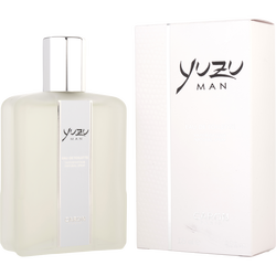 Yuzu Man