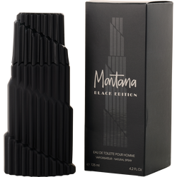 Montana Black Edition