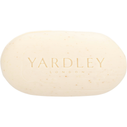Yardley Oat Almond