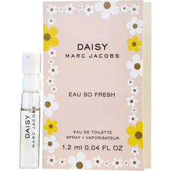 Marc Jacobs Daisy Eau So Fresh