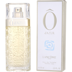 O d'Azur