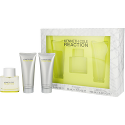 Kenneth Cole Reaction