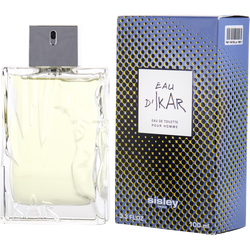 Eau d'Ikar