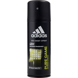 Adidas Pure Game