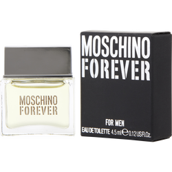 Moschino Forever