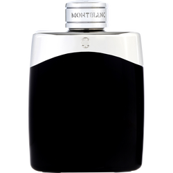 Mont Blanc Legend