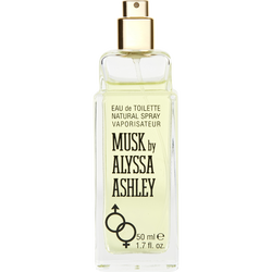 Alyssa Ashley Musk